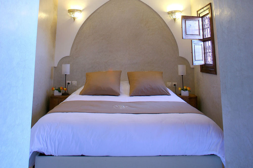 Riad Cherrata Marrakesz Zewnętrze zdjęcie